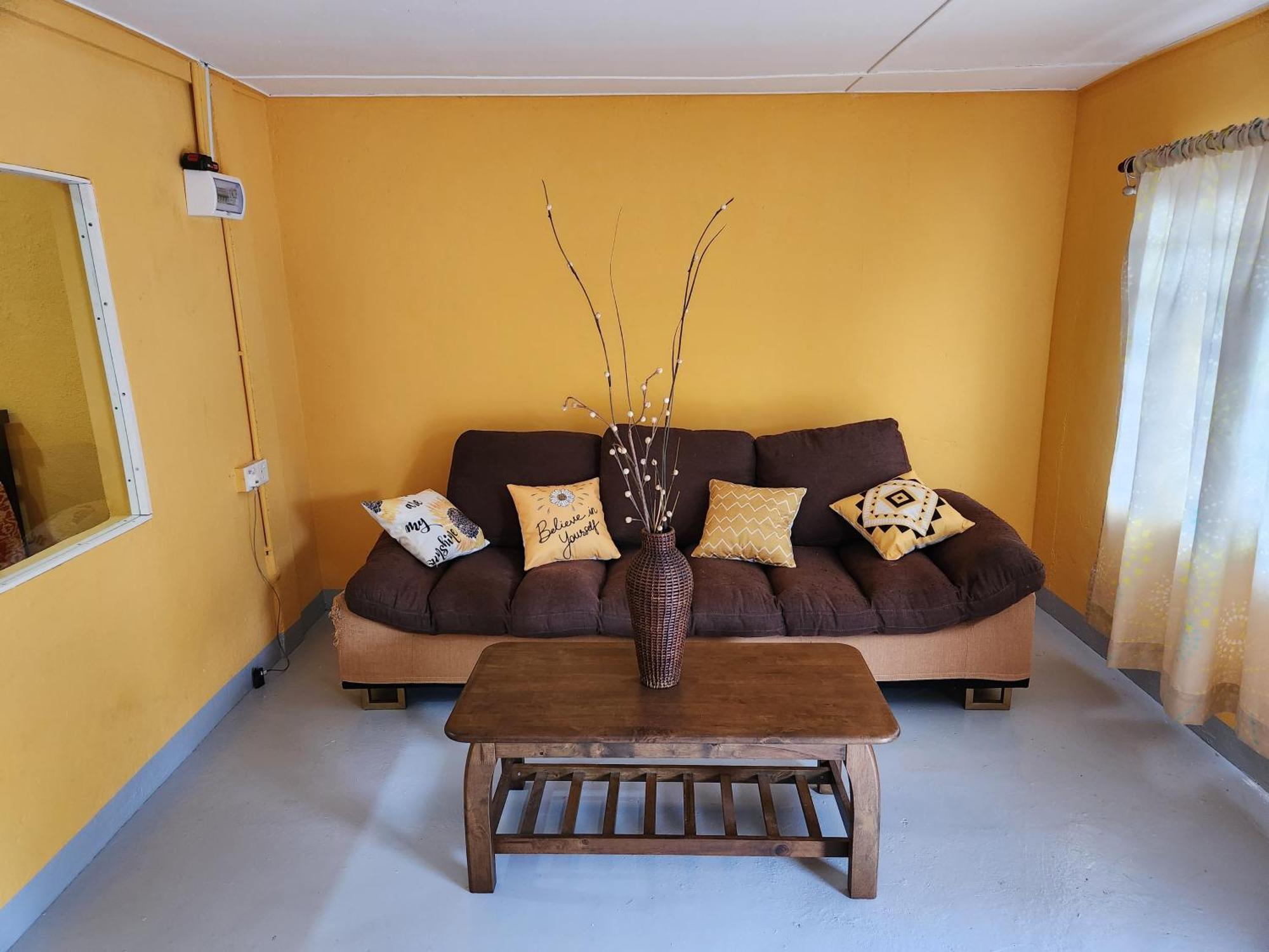 Gecko Guesthouse Пантай-Сенанг Номер фото