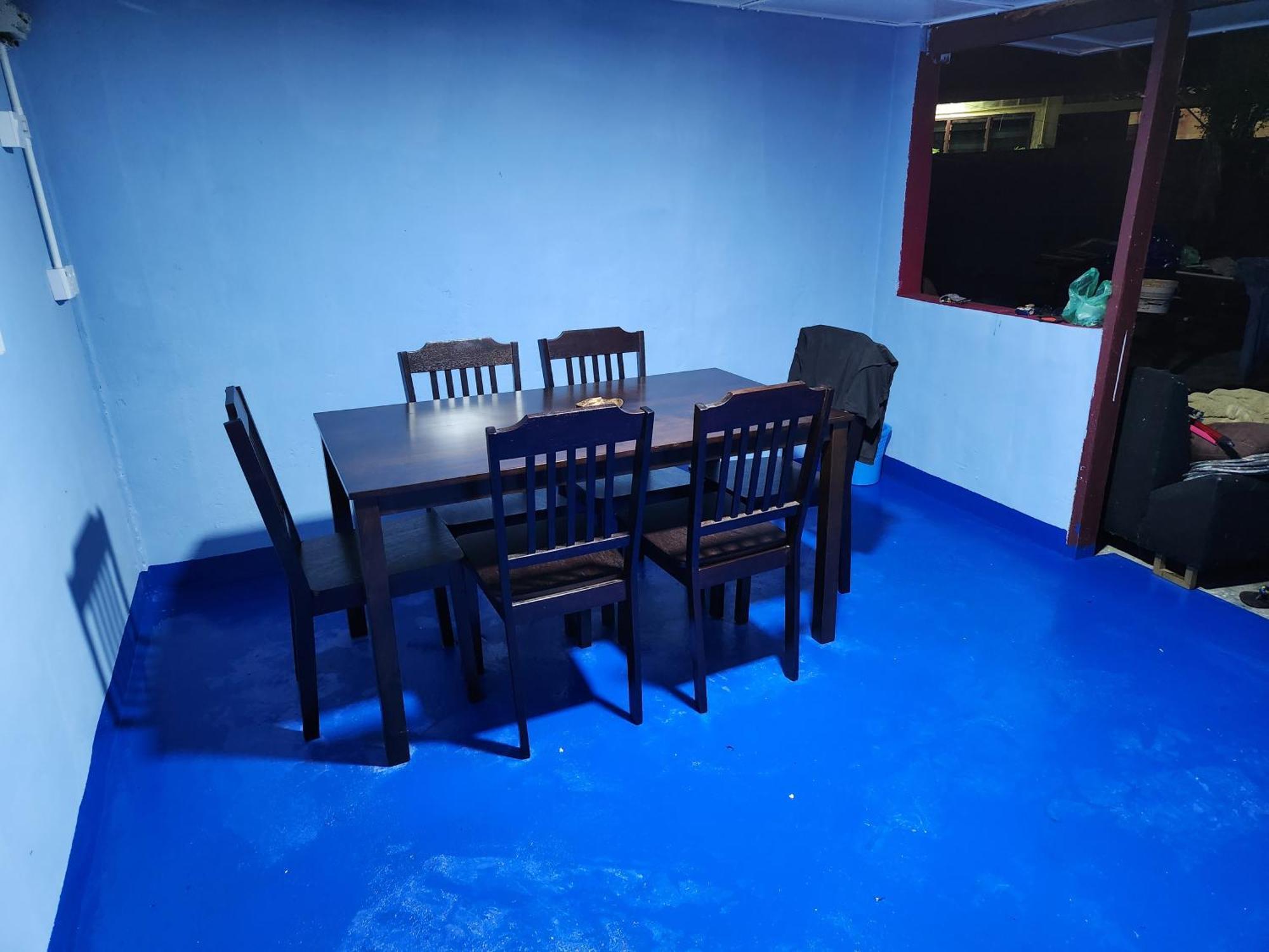 Gecko Guesthouse Пантай-Сенанг Номер фото