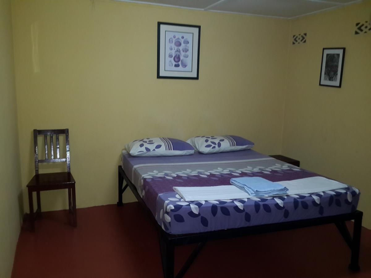 Gecko Guesthouse Пантай-Сенанг Экстерьер фото